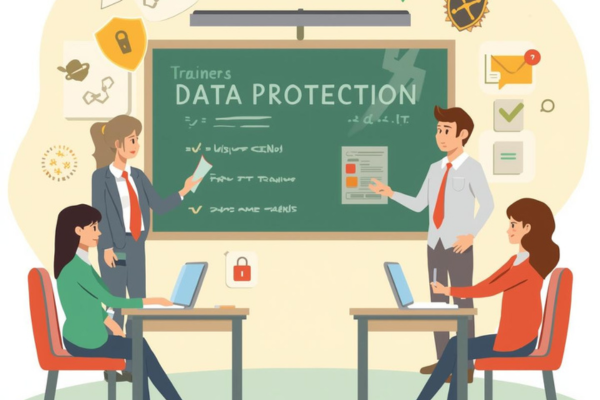 Teacher & Staff Training: Why Awareness Beats Technology (Every Time)