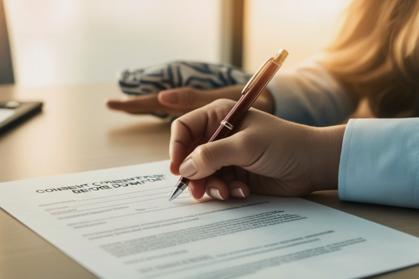 Consent Management for Minors: Practical Steps for Schools