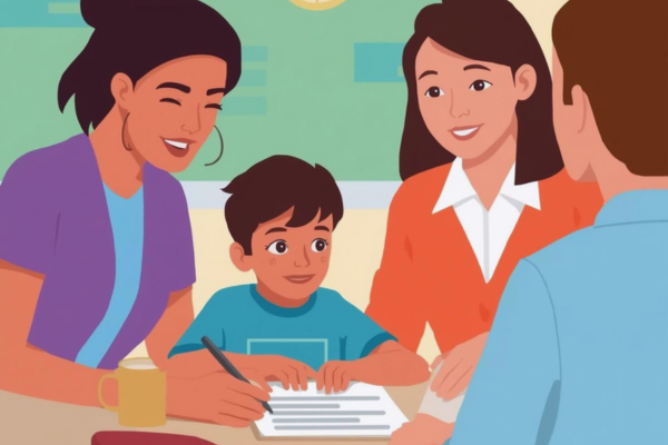 Consent in Schools: The New Parent–School Contract Under DPDPA 2023