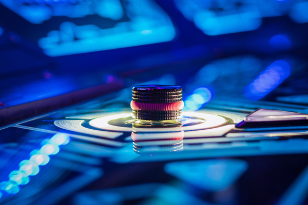 Ensuring Child Safety in Playschools Under the DPDPA Act