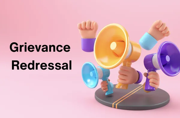 Grievance Redressal Under DPDPA: What Every School Must Know