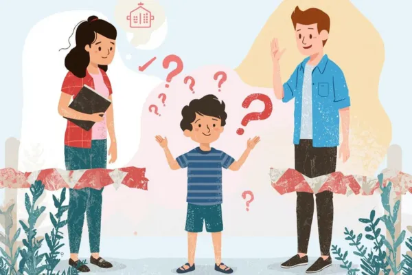 Parental Consent Challenges in Rural & Low-Digital-Literacy Areas