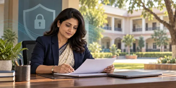 The October 2026 DPDP order: what Indian schools should know about parental consent